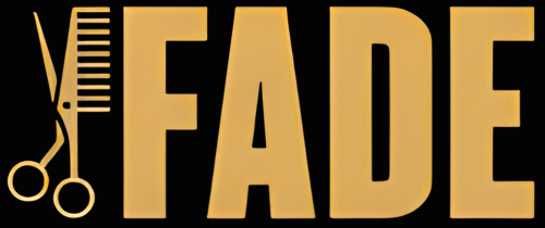 Fade Barber Taksim logo